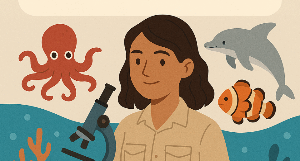 How to Become a Marine Biologist