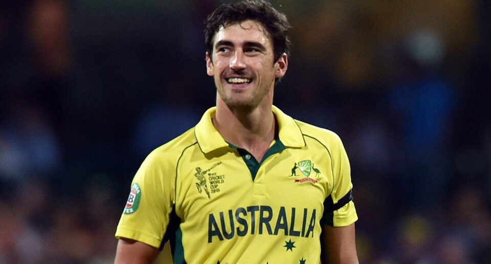 Mitchell Starc Net Worth 2025: A Comprehensive Financial Breakdown