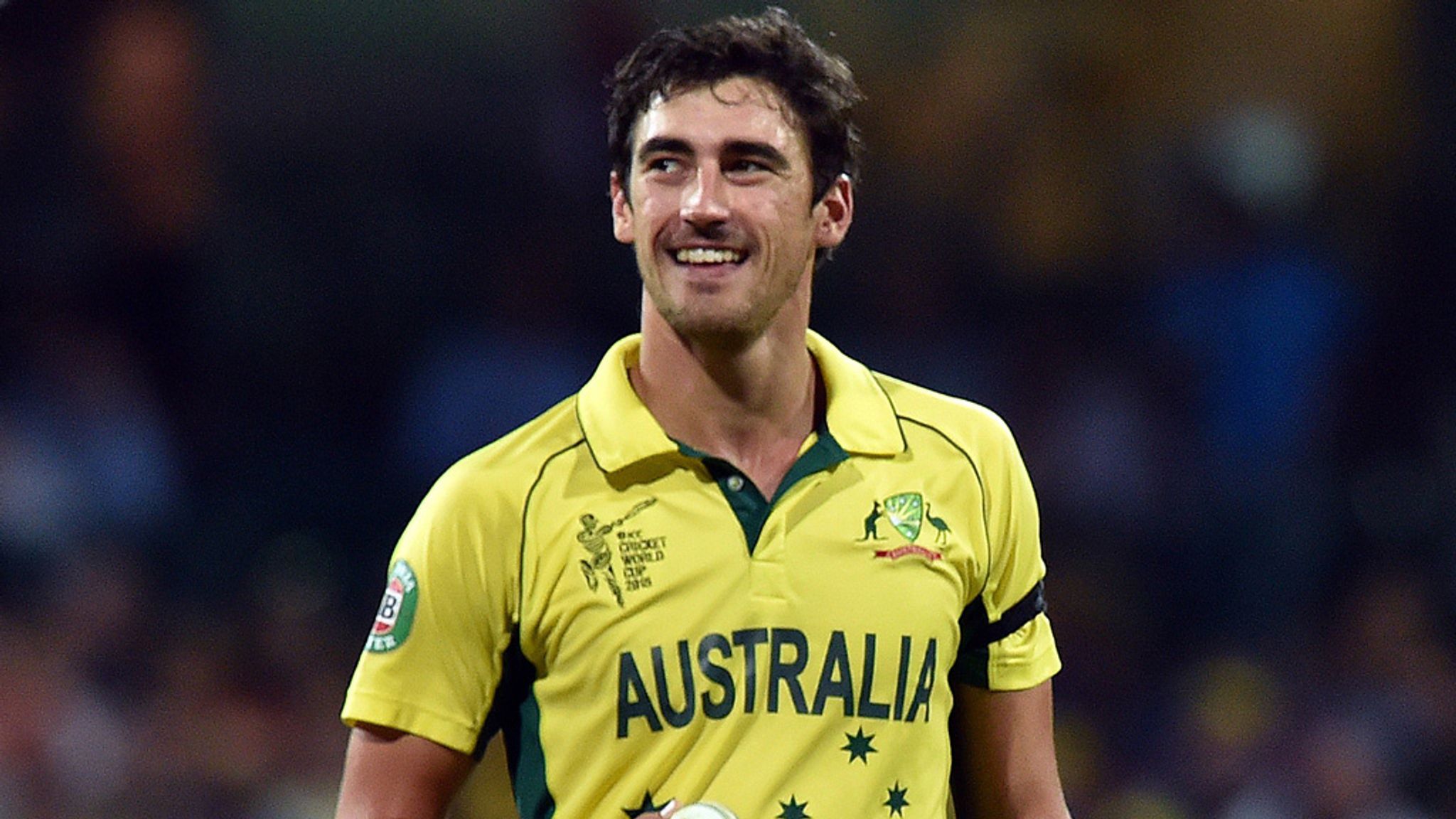 Mitchell Starc Net Worth 2025: A Comprehensive Financial Breakdown