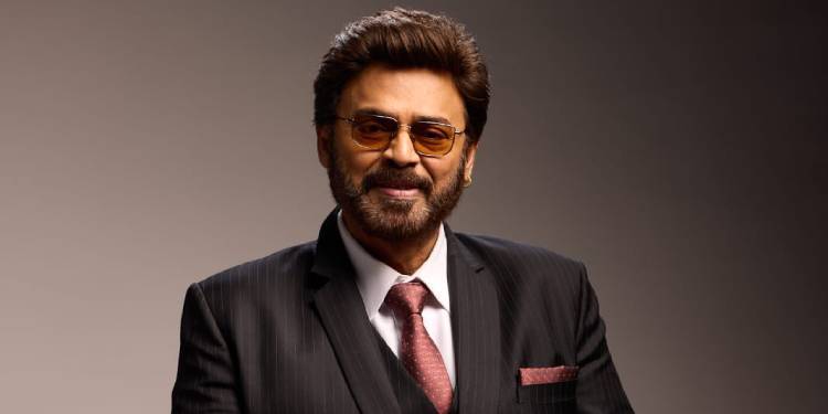 Venkatesh Daggubati Net Worth 2025: Evergreen Star