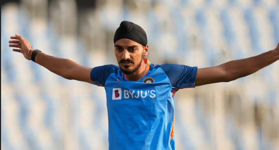 Arshdeep Singh Net Worth 2025: A Detailed Breakdown