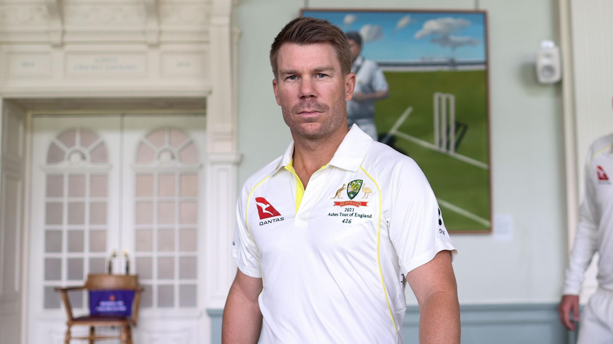 David Warner Net Worth 2025: The Explosive Opener’s Financial Journey